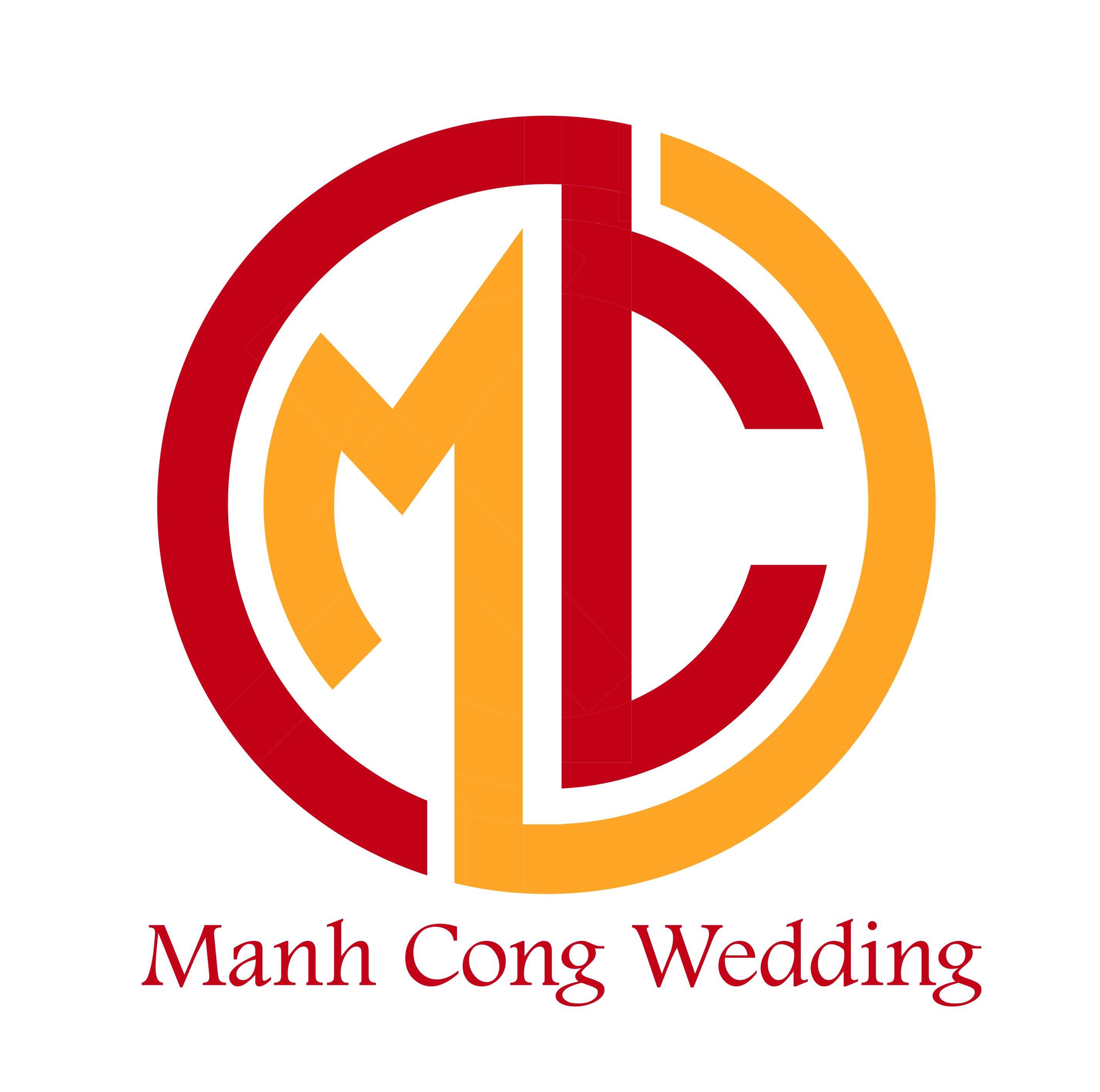 KHuyến Mại 10% tổng giá trị hợp đồng cho tất cả khách hàng khi đặt trọn gói tại Mạnh Công.