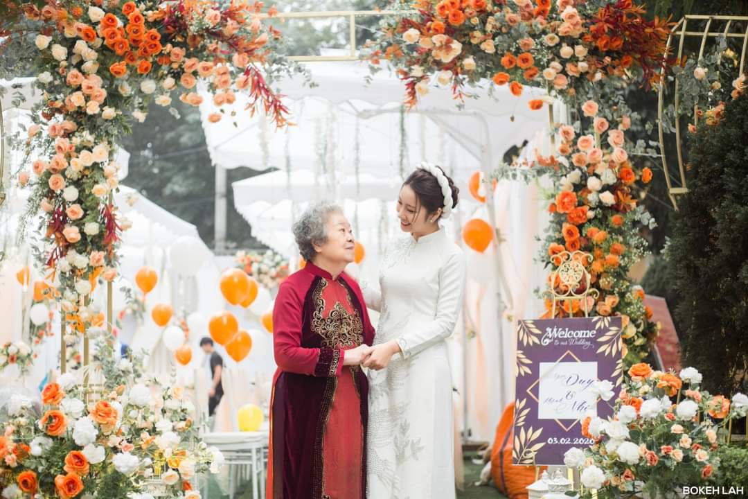 Dịch vụ cho thuê bàn ghế đám cưới tại Láng Thượng