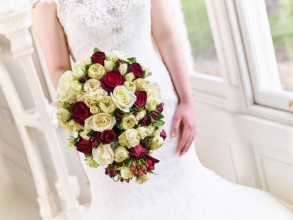 Hoa cưới cô dâu Hoa cưới cô dâu